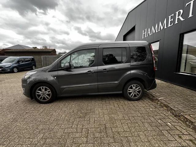 Ford tourneo connect,2019 - afbeelding 36 van  37