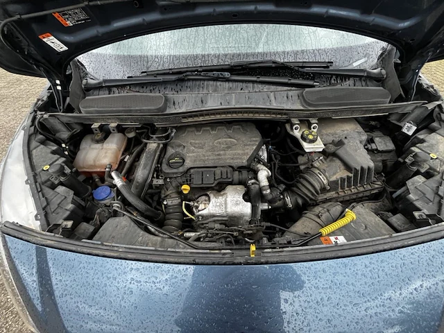 Ford tourneo connect,2020 - afbeelding 2 van  38