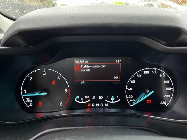 Ford tourneo connect,2020 - afbeelding 3 van  38