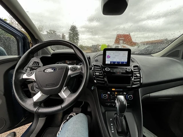 Ford tourneo connect,2020 - afbeelding 4 van  38