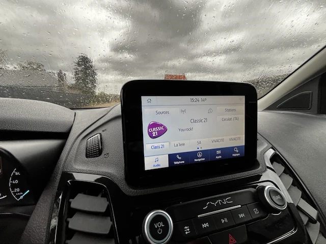 Ford tourneo connect,2020 - afbeelding 5 van  38