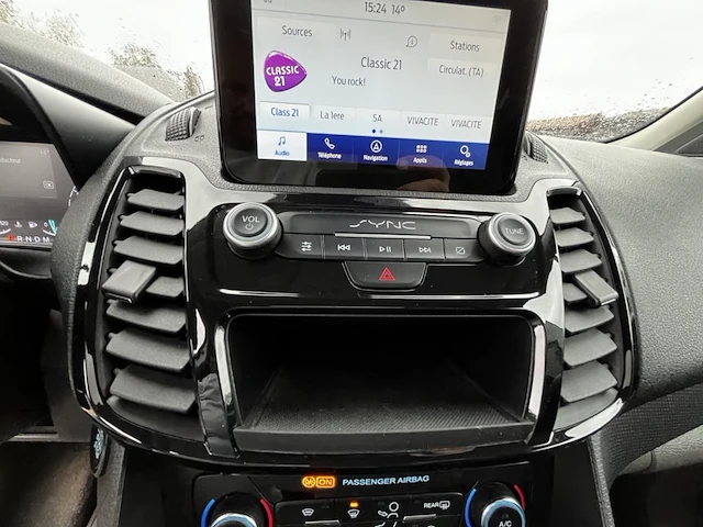 Ford tourneo connect,2020 - afbeelding 6 van  38
