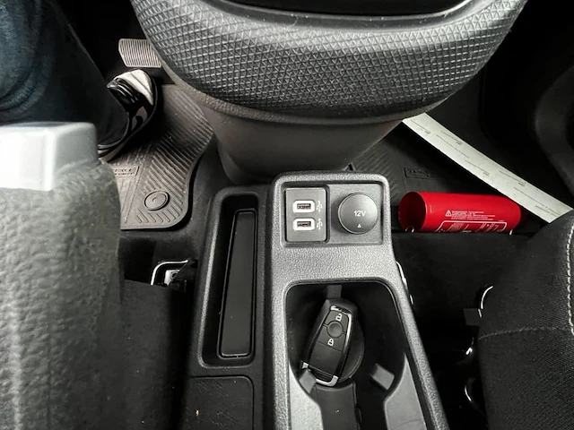 Ford tourneo connect,2020 - afbeelding 9 van  38