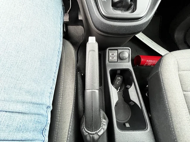 Ford tourneo connect,2020 - afbeelding 10 van  38