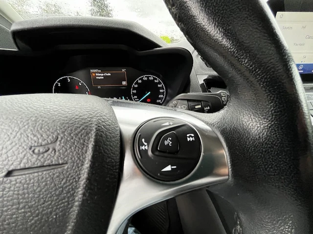 Ford tourneo connect,2020 - afbeelding 11 van  38
