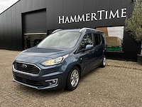 Ford tourneo connect,2020 - afbeelding 1 van  38
