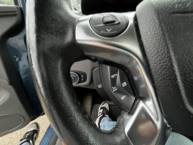 Ford tourneo connect,2020 - afbeelding 14 van  38