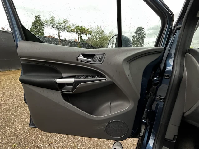 Ford tourneo connect,2020 - afbeelding 16 van  38