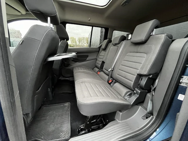 Ford tourneo connect,2020 - afbeelding 18 van  38