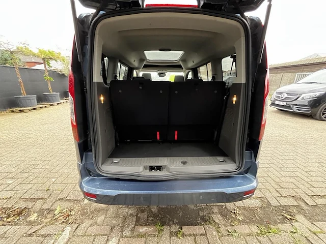Ford tourneo connect,2020 - afbeelding 19 van  38