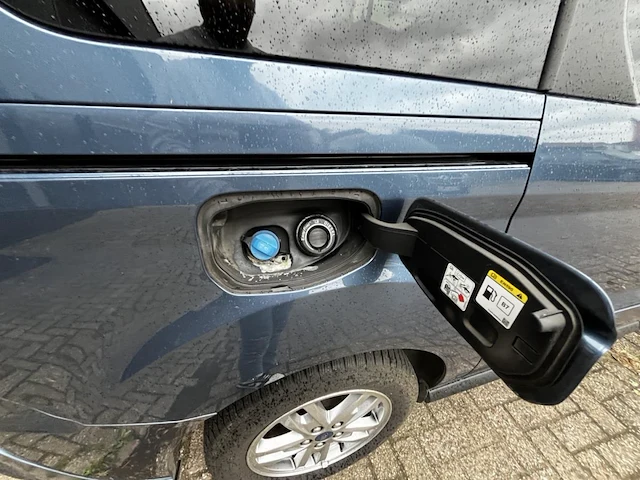 Ford tourneo connect,2020 - afbeelding 20 van  38