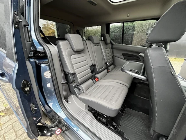 Ford tourneo connect,2020 - afbeelding 21 van  38