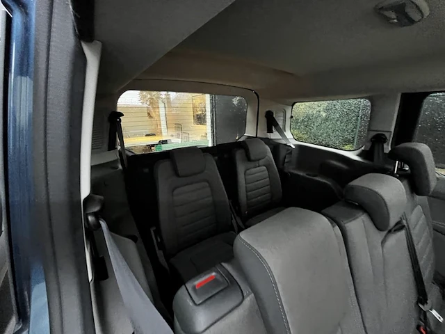 Ford tourneo connect,2020 - afbeelding 22 van  38