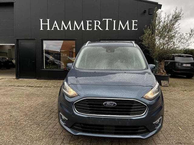 Ford tourneo connect,2020 - afbeelding 12 van  38
