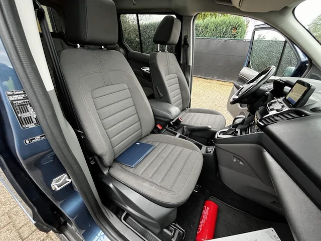 Ford tourneo connect,2020 - afbeelding 24 van  38