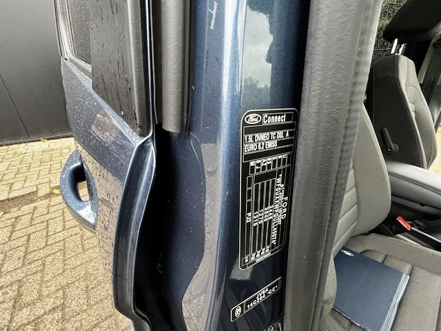 Ford tourneo connect,2020 - afbeelding 25 van  38