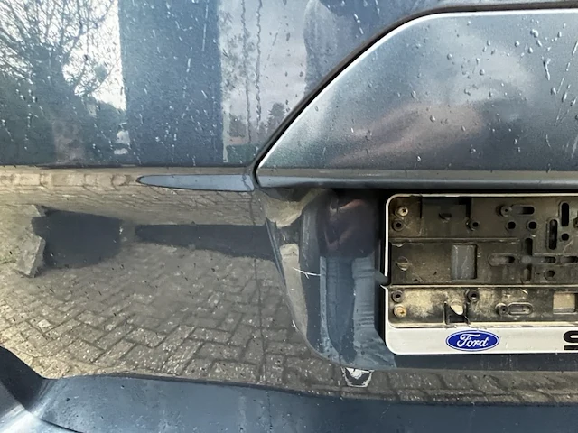 Ford tourneo connect,2020 - afbeelding 27 van  38