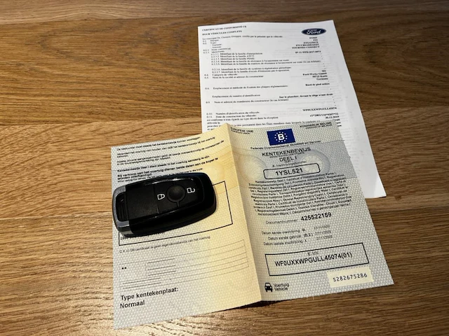 Ford tourneo connect,2020 - afbeelding 28 van  38