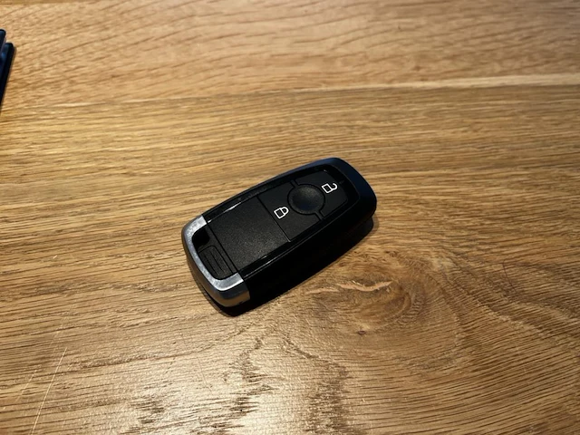 Ford tourneo connect,2020 - afbeelding 32 van  38