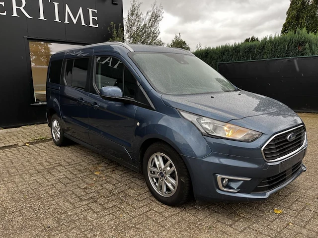 Ford tourneo connect,2020 - afbeelding 23 van  38
