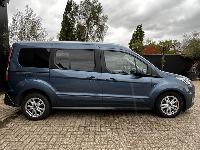 Ford tourneo connect,2020 - afbeelding 33 van  38