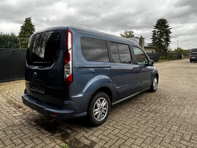 Ford tourneo connect,2020 - afbeelding 34 van  38