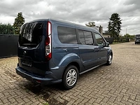 Ford tourneo connect,2020 - afbeelding 34 van  38