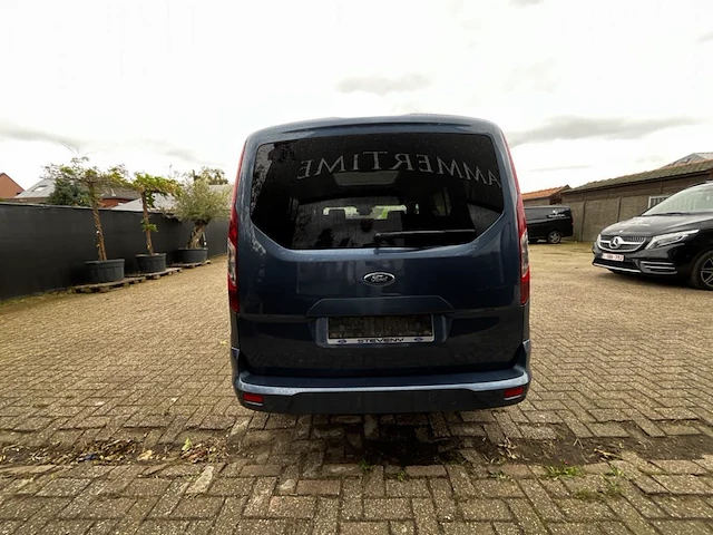 Ford tourneo connect,2020 - afbeelding 35 van  38
