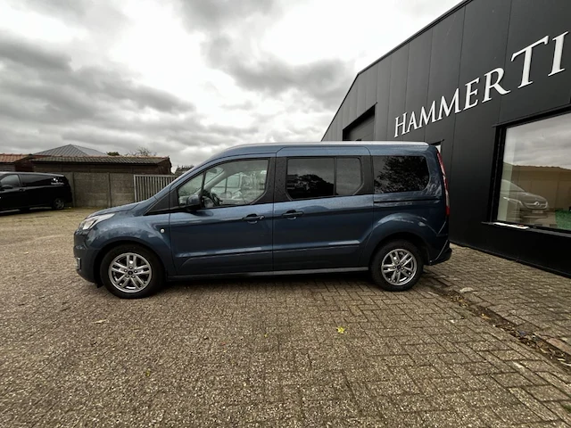 Ford tourneo connect,2020 - afbeelding 37 van  38