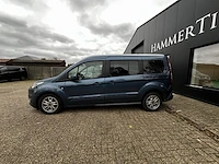 Ford tourneo connect,2020 - afbeelding 37 van  38