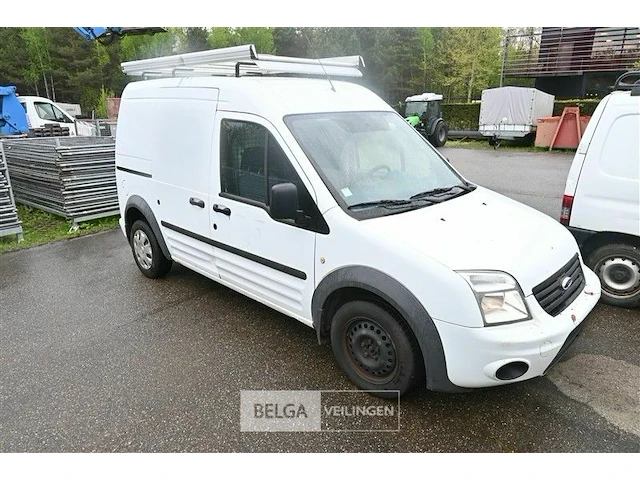 Ford tourneo connect - afbeelding 1 van  9