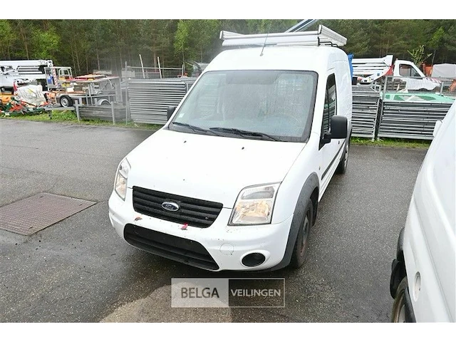 Ford tourneo connect - afbeelding 2 van  9