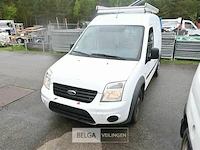 Ford tourneo connect - afbeelding 2 van  9