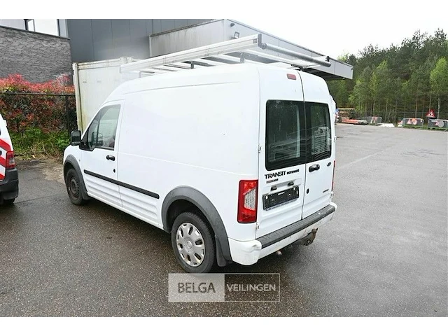 Ford tourneo connect - afbeelding 3 van  9