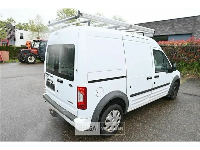 Ford tourneo connect - afbeelding 4 van  9