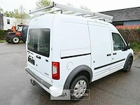 Ford tourneo connect - afbeelding 4 van  9