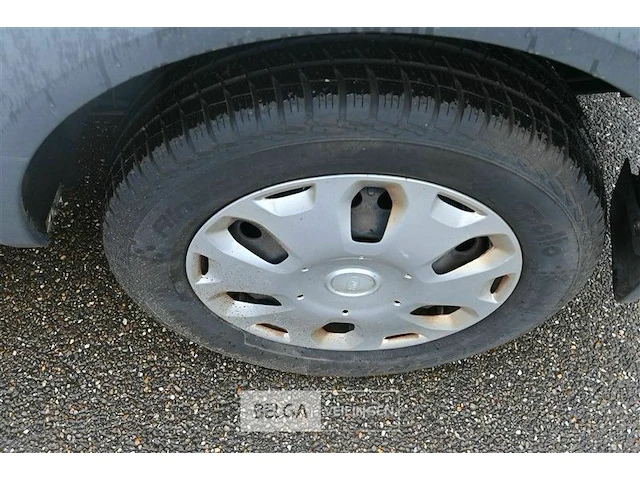 Ford tourneo connect - afbeelding 5 van  9