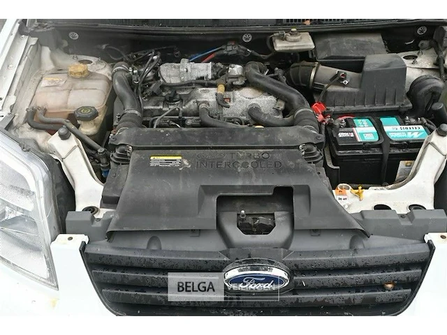 Ford tourneo connect - afbeelding 7 van  9