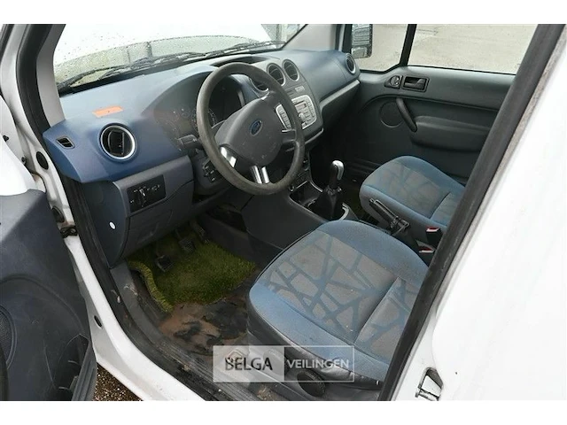 Ford tourneo connect - afbeelding 9 van  9