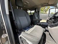 Ford tourneo custom ,2018 - afbeelding 25 van  39