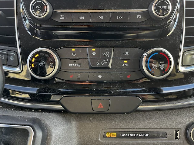 Ford tourneo custom, 2020 - afbeelding 5 van  50