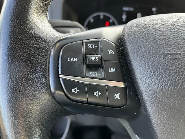 Ford tourneo custom, 2020 - afbeelding 11 van  50