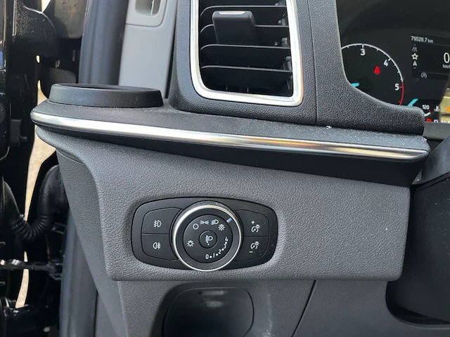 Ford tourneo custom, 2020 - afbeelding 13 van  50