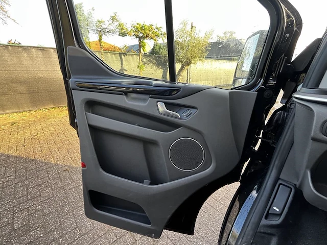 Ford tourneo custom, 2020 - afbeelding 14 van  50