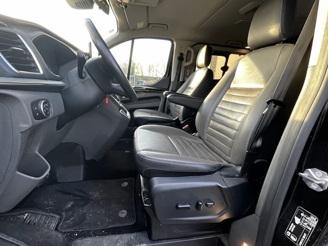 Ford tourneo custom, 2020 - afbeelding 15 van  50