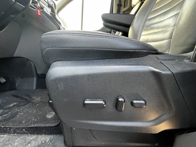 Ford tourneo custom, 2020 - afbeelding 16 van  50