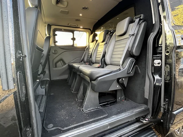 Ford tourneo custom, 2020 - afbeelding 19 van  50