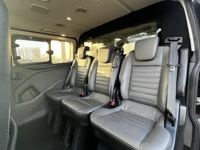 Ford tourneo custom, 2020 - afbeelding 20 van  50
