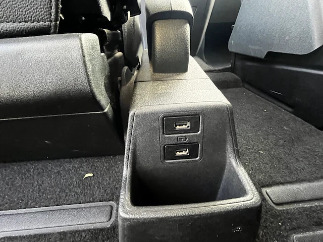 Ford tourneo custom, 2020 - afbeelding 21 van  50
