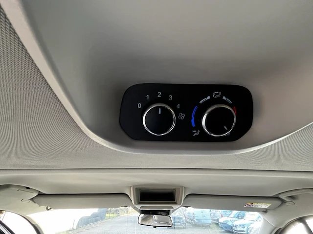Ford tourneo custom, 2020 - afbeelding 22 van  50